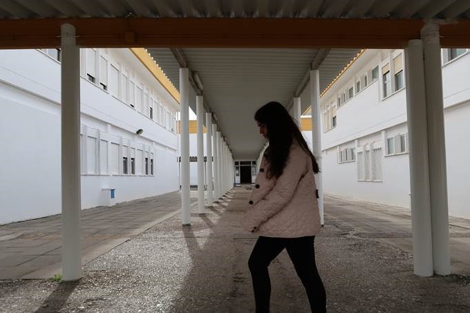 Escola Secundária de Porto de Mós