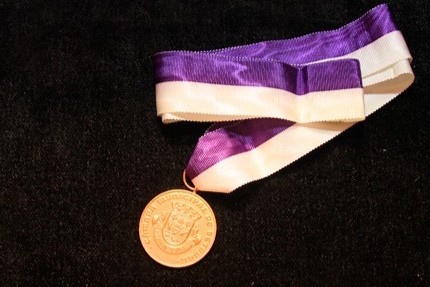 Setúbal atribui Medalha de Honra da Cidade a 80 homenageados