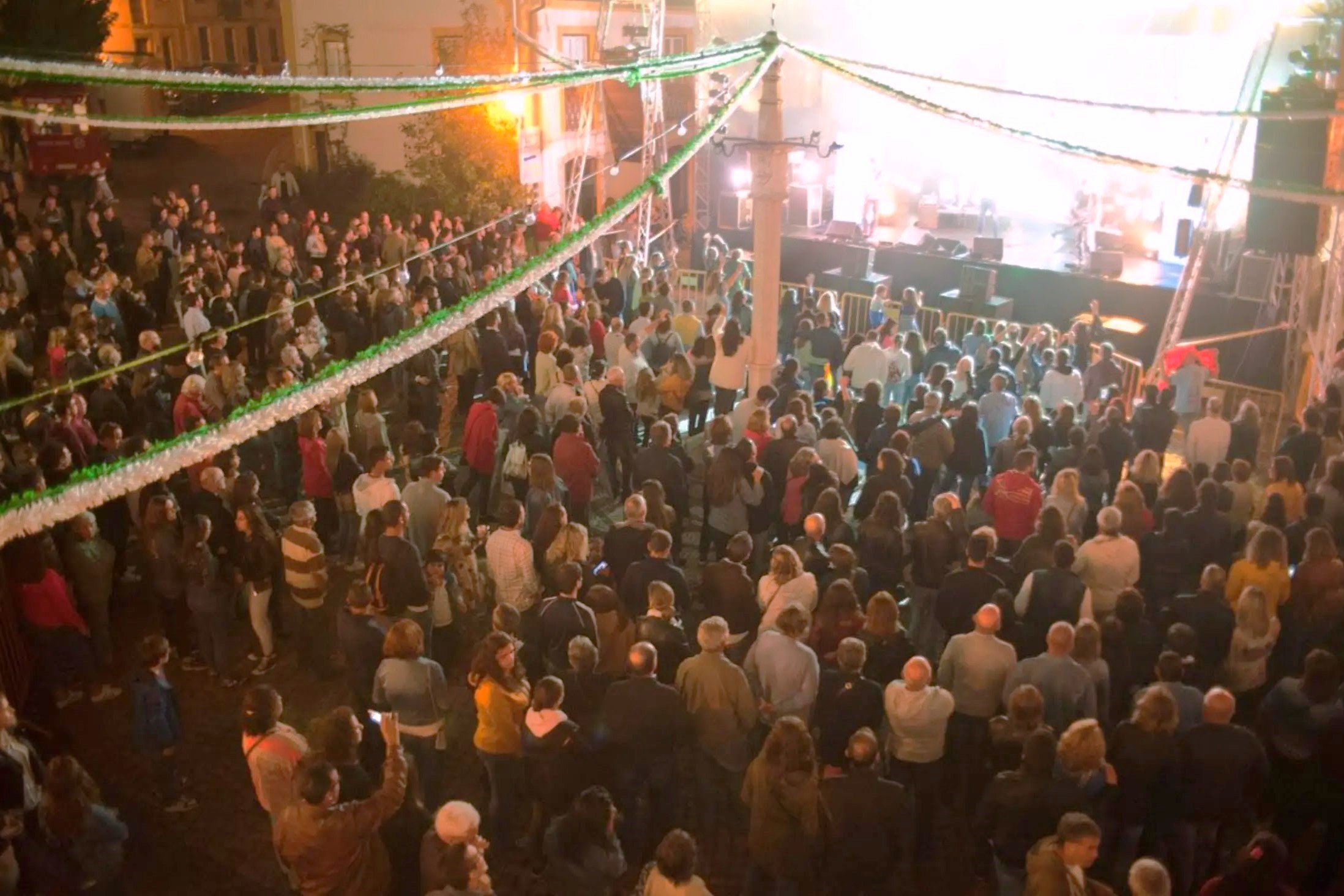 Três dias de animação e música marcam Festas do Concelho de Sardoal