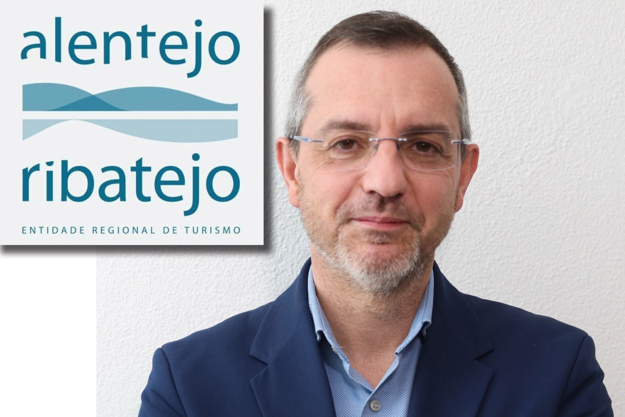 José Santos é candidato a presidente da Agência Regional de Promoção Turística do Alentejo