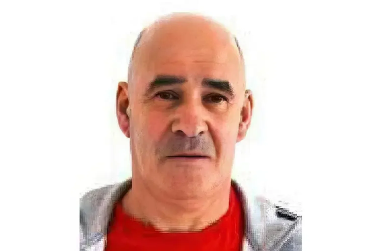 Fernando Ribeiro Ferreira, evadido do Estabelecimento Prisional de Vale de Judeus